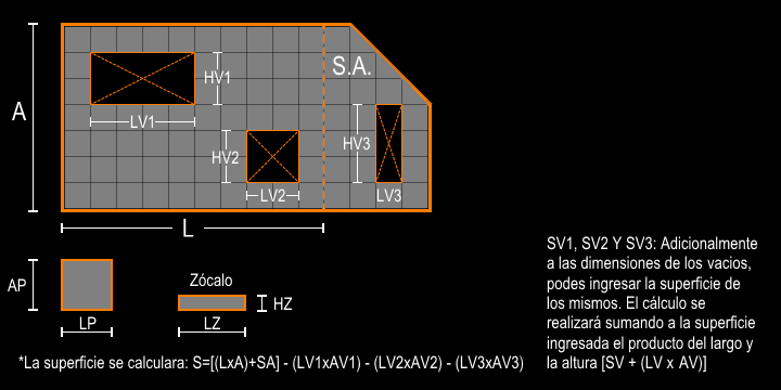 Revestimientos ceramicos